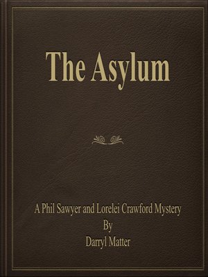 cover image of The Asylum